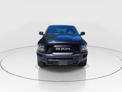 2024 Ram 1500 Classic - Photo 2