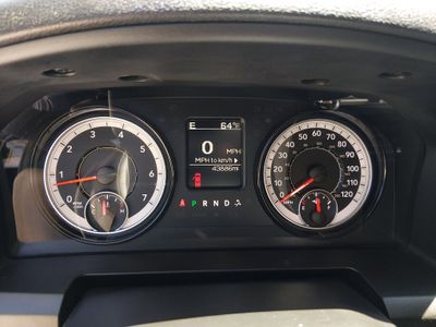 2024 Ram 1500 Classic - Photo 14