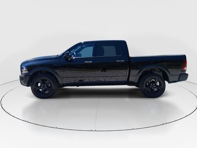 2024 Ram 1500 Classic - Photo 4