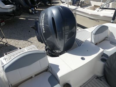 2021 Robalo R200 - Photo 5