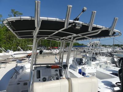 2021 Robalo R200 - Photo 18