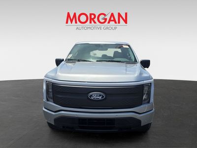 2025 Ford F-150 Lightning - Photo 3