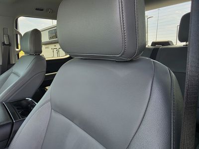 2025 Ford F-150 Lightning - Photo 14