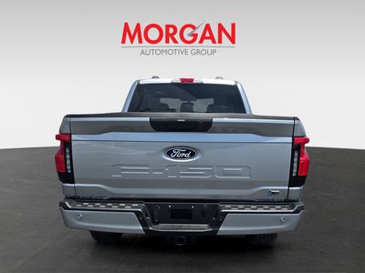 2025 Ford F-150 Lightning - Photo 6