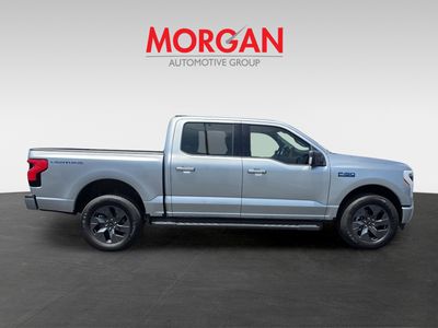2025 Ford F-150 Lightning - Photo 4