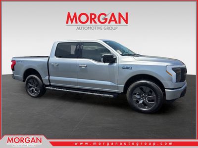 2025 Ford F-150 Lightning - Photo 1