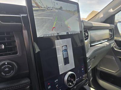 2025 Ford F-150 Lightning - Photo 19