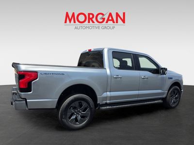 2025 Ford F-150 Lightning - Photo 5
