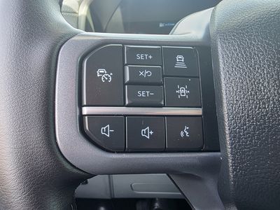 2025 Ford F-150 Lightning - Photo 17