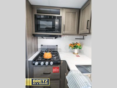 2026 Grand Design Transcend Xplor - Photo 13