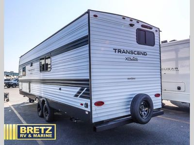 2026 Grand Design Transcend Xplor - Photo 5