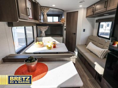 2026 Grand Design Transcend Xplor - Photo 15