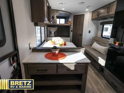 2026 Grand Design Transcend Xplor - Photo 12