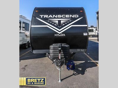 2026 Grand Design Transcend Xplor - Photo 3