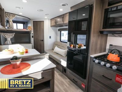2026 Grand Design Transcend Xplor - Photo 10