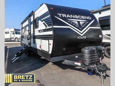 2026 Grand Design Transcend Xplor - Photo 1