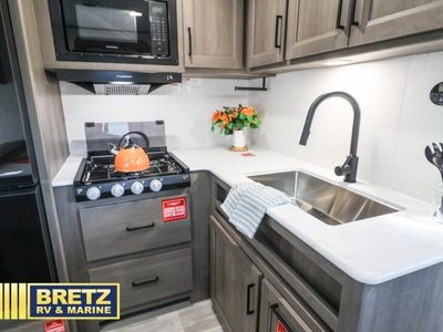 2026 Grand Design Transcend Xplor - Photo 8