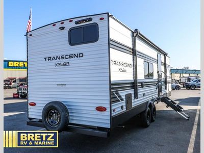 2026 Grand Design Transcend Xplor - Photo 4