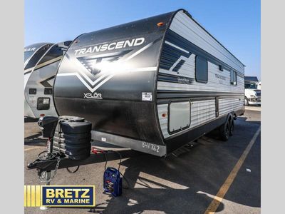 2026 Grand Design Transcend Xplor - Photo 2