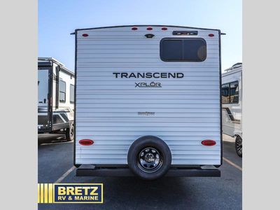 2026 Grand Design Transcend Xplor - Photo 6