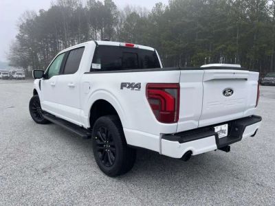 2026 Ford F-150 - Photo 25