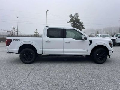 2026 Ford F-150 - Photo 2