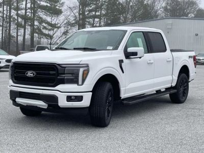 2026 Ford F-150 - Photo 24