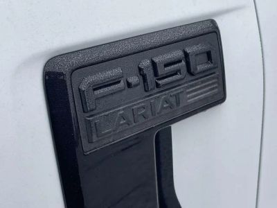 2026 Ford F-150 - Photo 22