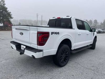 2026 Ford F-150 - Photo 3
