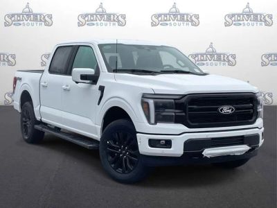 2026 Ford F-150 - Photo 1