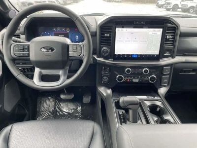 2026 Ford F-150 - Photo 4