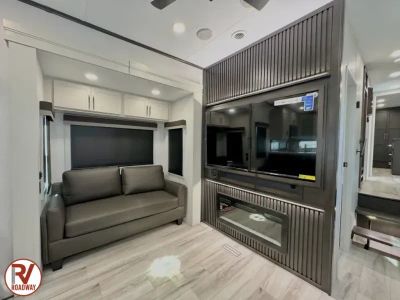 2026 Keystone RV Alpine Avalanche Edition - Photo 15