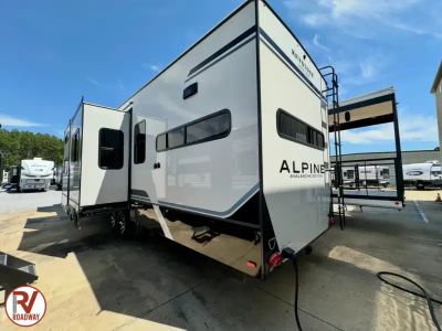 2026 Keystone RV Alpine Avalanche Edition - Photo 5