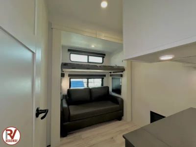 2026 Keystone RV Alpine Avalanche Edition - Photo 24