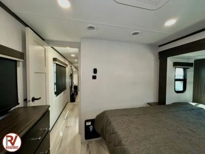 2026 Keystone RV Alpine Avalanche Edition - Photo 45