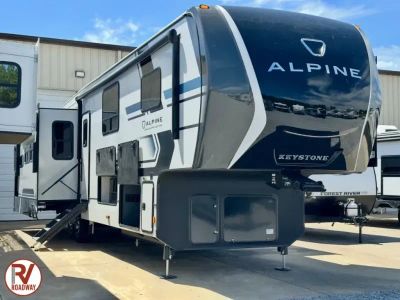 2026 Keystone RV Alpine Avalanche Edition - Photo 1
