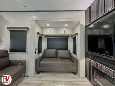 2026 Keystone RV Alpine Avalanche Edition - Photo 16