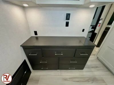 2026 Keystone RV Alpine Avalanche Edition - Photo 28