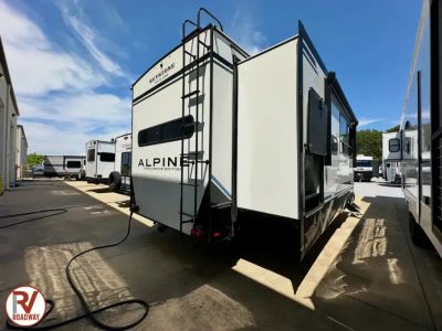 2026 Keystone RV Alpine Avalanche Edition - Photo 3
