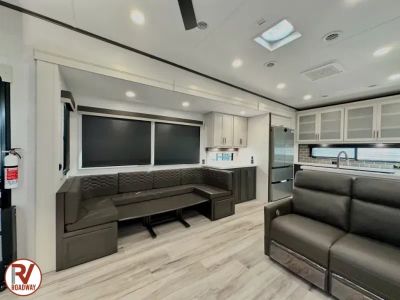 2026 Keystone RV Alpine Avalanche Edition - Photo 13