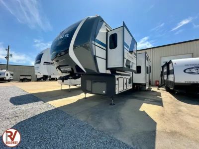 2026 Keystone RV Alpine Avalanche Edition - Photo 6