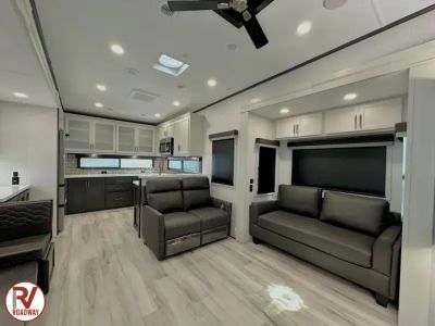 2026 Keystone RV Alpine Avalanche Edition - Photo 12