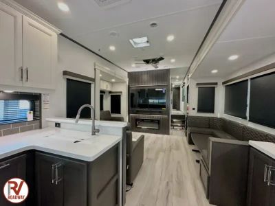 2026 Keystone RV Alpine Avalanche Edition - Photo 23