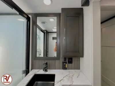 2026 Keystone RV Alpine Avalanche Edition - Photo 37