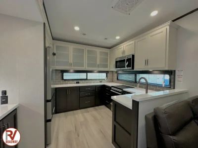 2026 Keystone RV Alpine Avalanche Edition - Photo 18