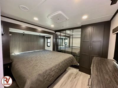 2026 Keystone RV Alpine Avalanche Edition - Photo 39