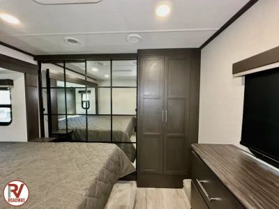 2026 Keystone RV Alpine Avalanche Edition - Photo 40