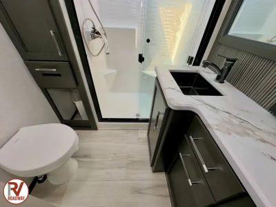 2026 Keystone RV Alpine Avalanche Edition - Photo 35