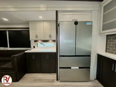 2026 Keystone RV Alpine Avalanche Edition - Photo 21