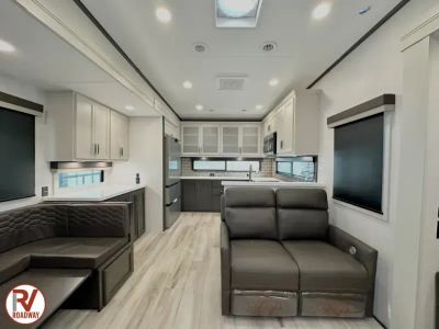 2026 Keystone RV Alpine Avalanche Edition - Photo 14
